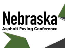 Join us in February for the Nebraska Asphalt Paving Conference.