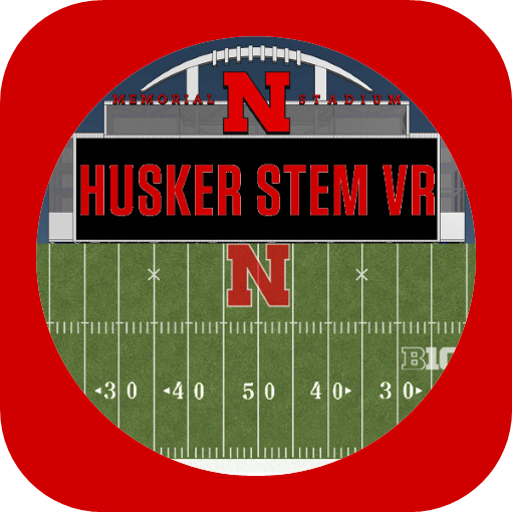 Husker STEM VR