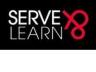 Serve & Learn Emblem