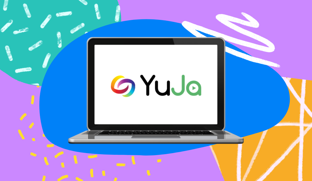 Yuja logo 