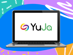 Yuja logo 