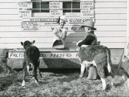 The University of Nebraska-Lincoln’s Institute of Agriculture and Natural Resources and College of Agricultural Sciences and Natural Resources are seeking items for inclusion in a time capsule to commemorate two landmark anniversaries.