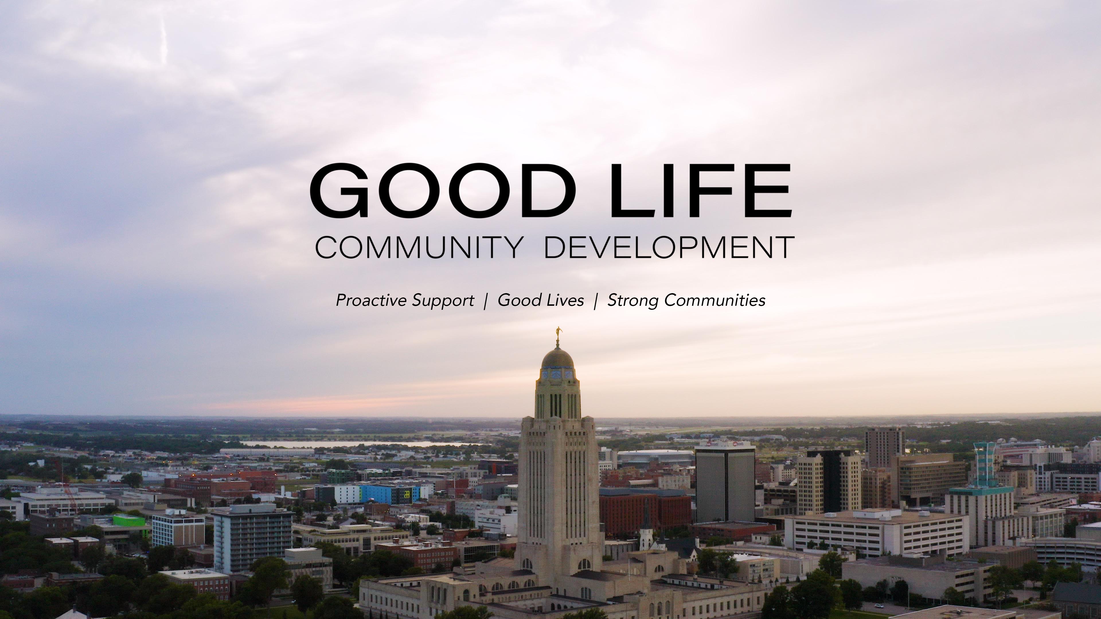 Learn more about GLCD at https://www.goodlifecommunitydevelopment.com/