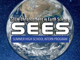 SEES Intern Program runs July 8-22, 2023. Application deadline is Feb. 20th.