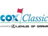 Cox Classic