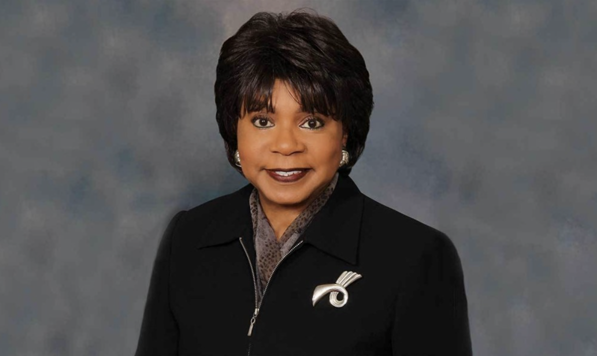Cheryl Brown Henderson will provide the keynote address at the banquet.