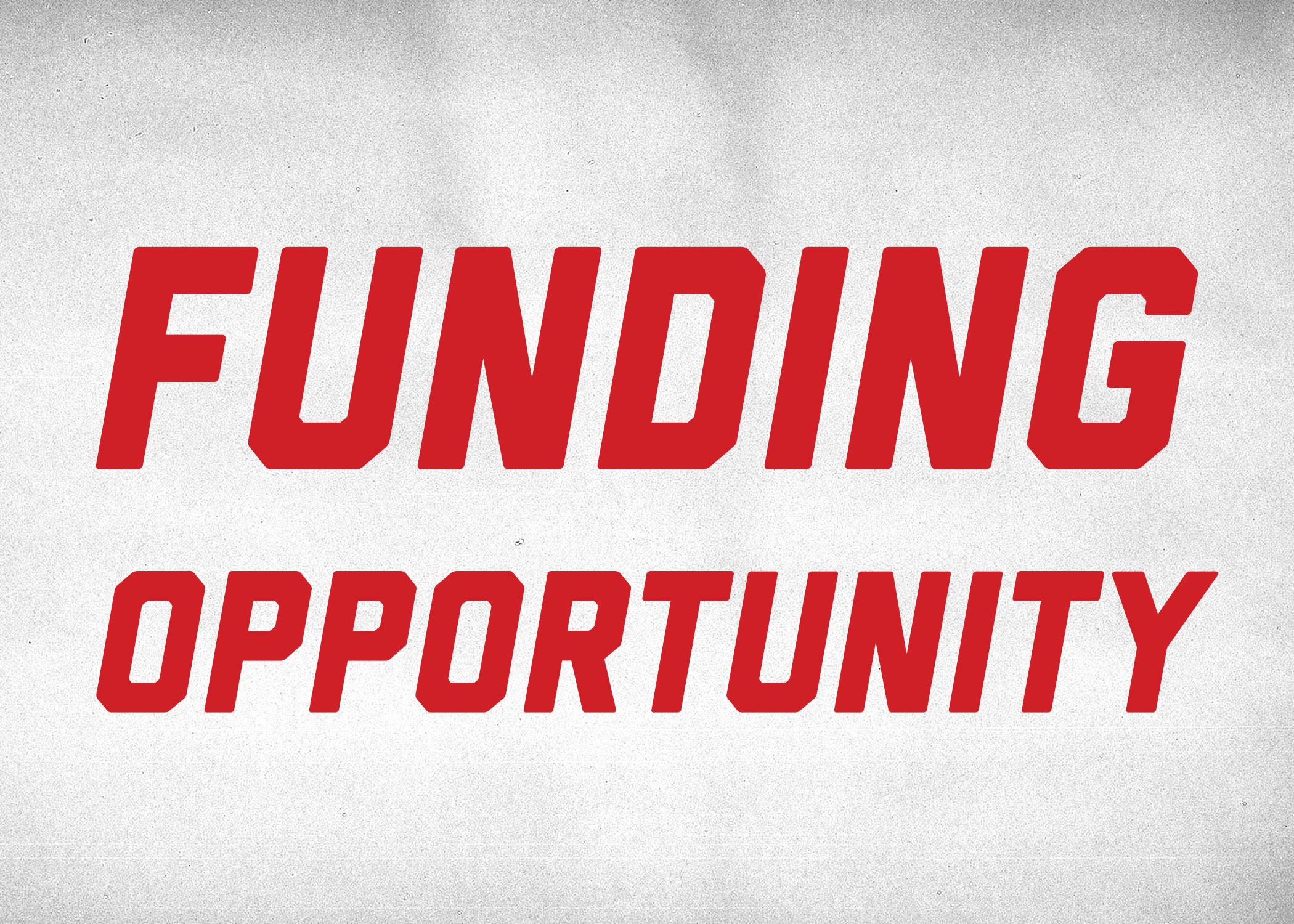 Funding opportunity available for CTT teaching grants.