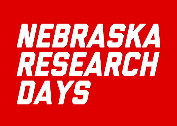 Students can register their poster or creative project for Student Research Days until March 3. Opportunities are available for faculty, staff, and graduate students to help with judging.