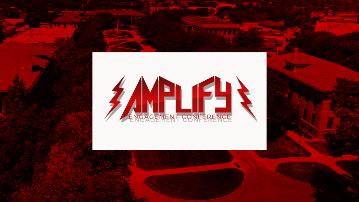 Nebraska Extension is hosting its second annual Amplify conference Feb. 22-24.