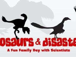 Help Needed for Dinosaurs & Disasters!