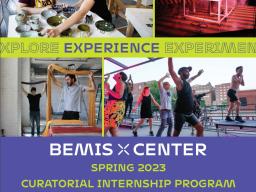 Curatorial Internship Program