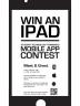 mobile app contest