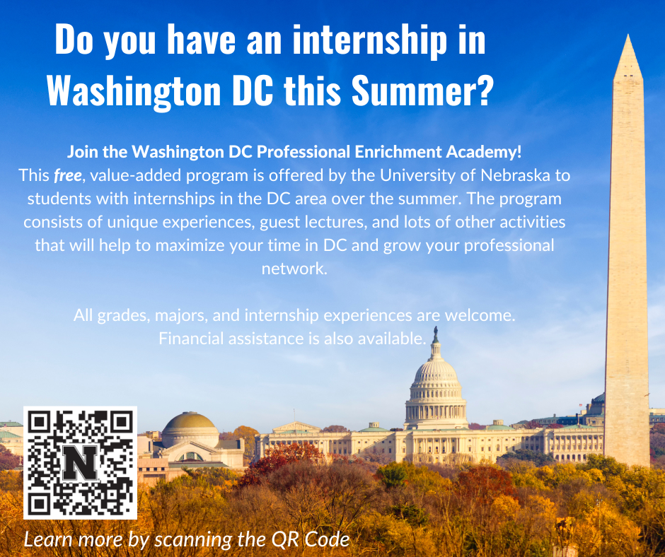 Washington DC Professional Enrichment Academy 