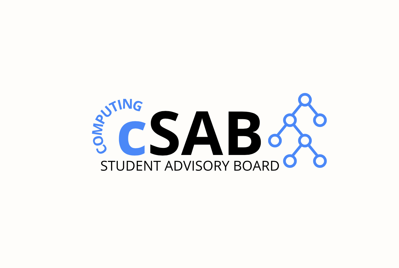 The School of Computing Student Advisory Board