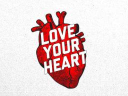A week dedicated to heart health awareness, Love Your Heart Week, offers free health screenings and education for students..