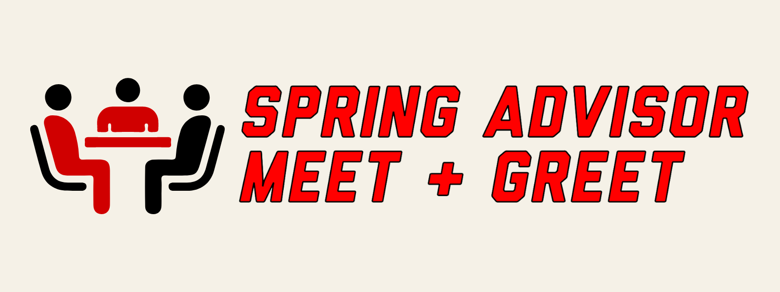 Spring Meet & Greet