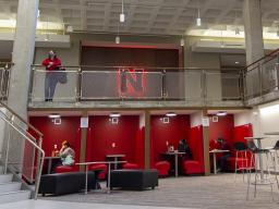 Nebraska East Union. Students can meet with programs and services for satellite office hours on the 3rd level, in Room 331 A.