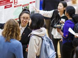 Student Research Days 