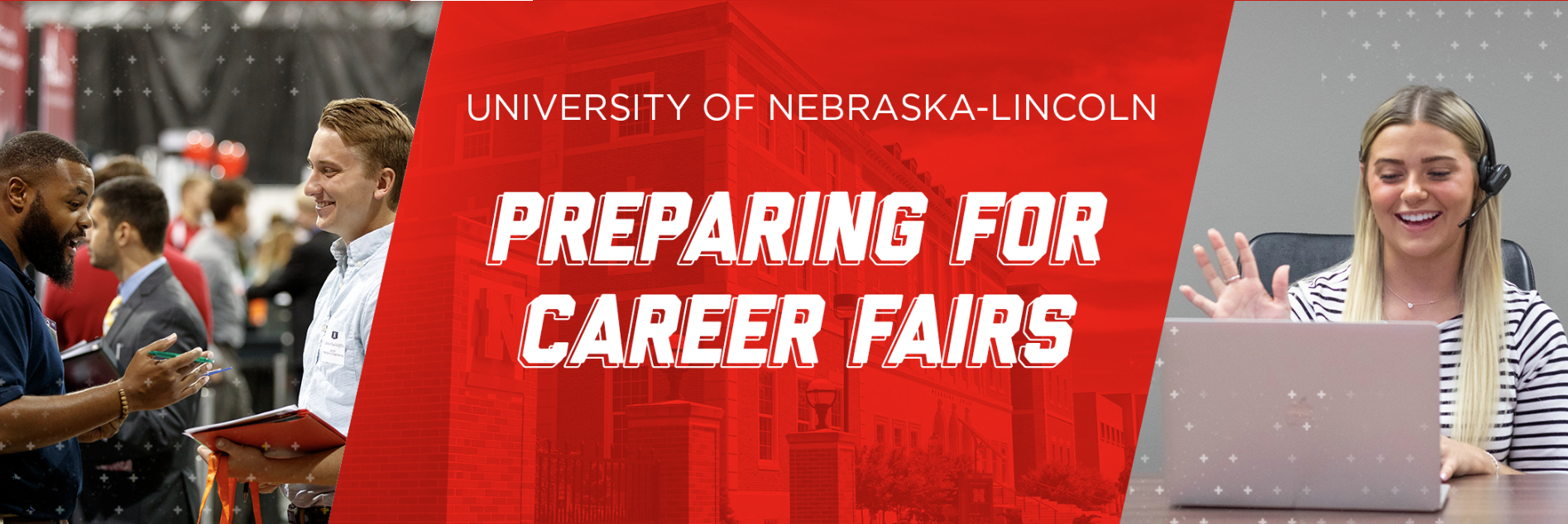 Preparing for Career Fairs - Resource Guide