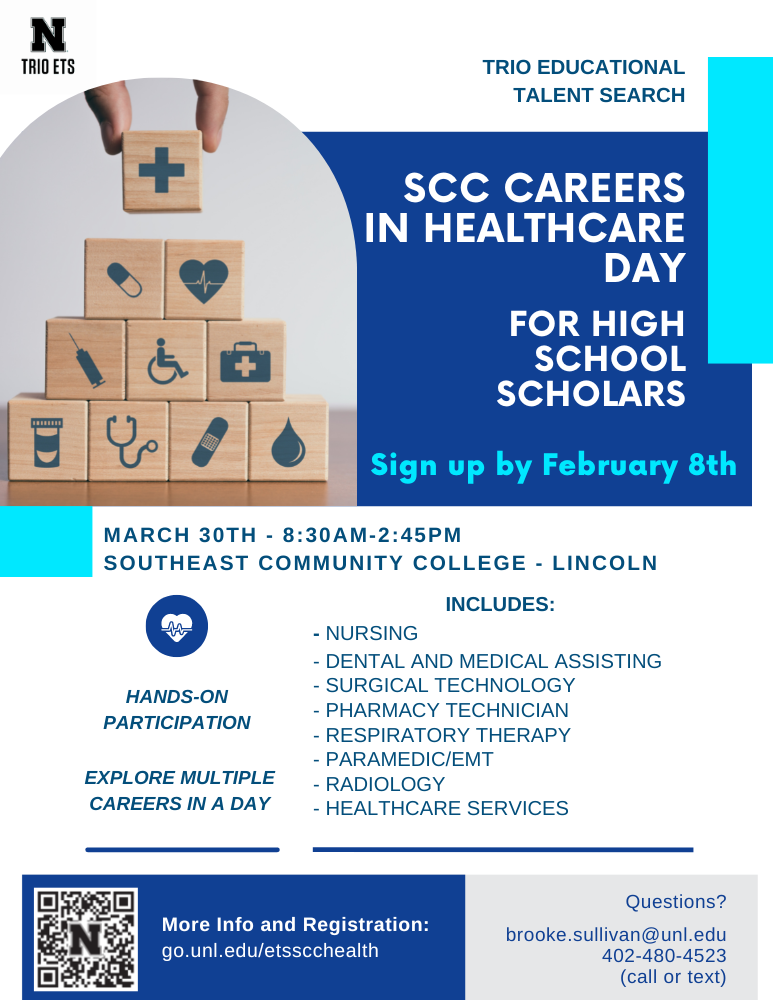 SCC Day