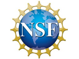 National Science Foundation Graduate Research Fellowship Program information sessions are Thursdays now through March 2.