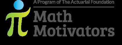 Math Motivators Tutoring Opportunities