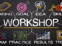 Join ISSO's Professional Development Workshop