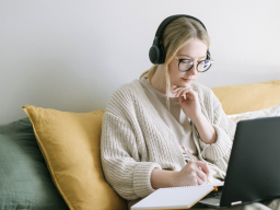 Join the Writing Center for a conversation on developing sustainable writing practices, including how to break daunting writing tasks down into manageable ones, set achievable goals, and develop a writing practice that will sustain you through your degree