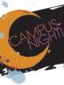 Campus NightLife Logo