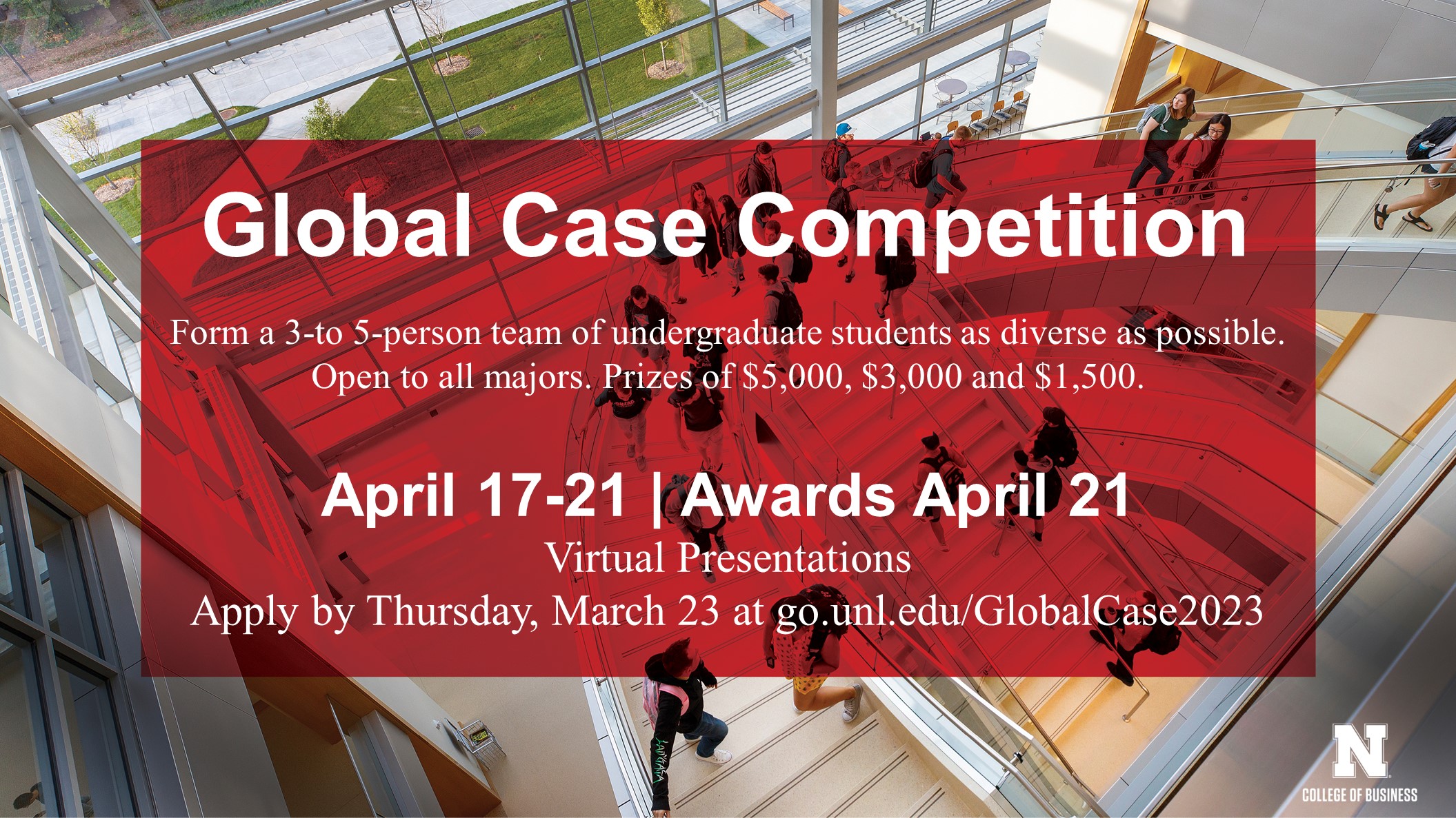 Global Case Competition