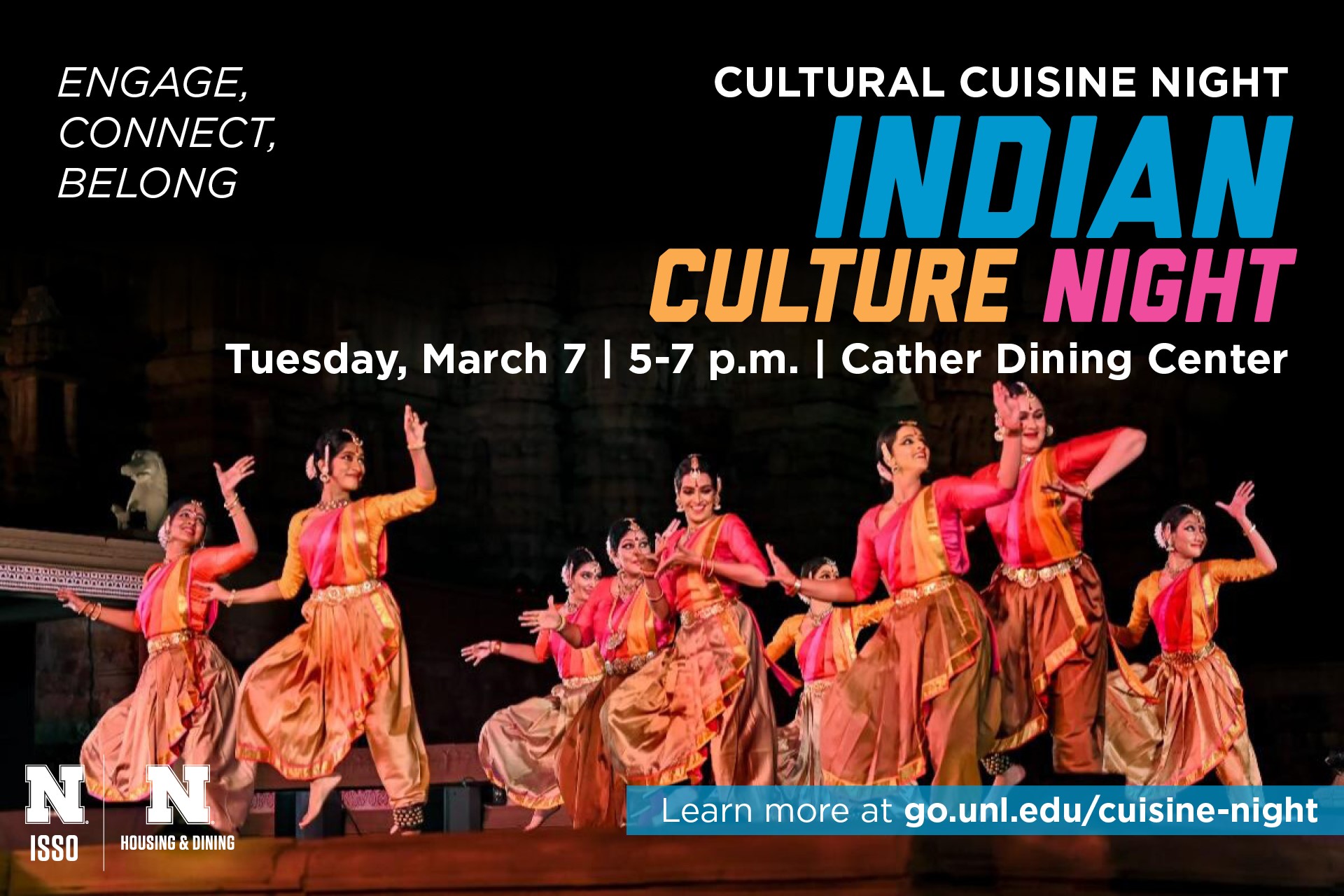 Indian Culture Night