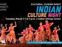 Indian Culture Night