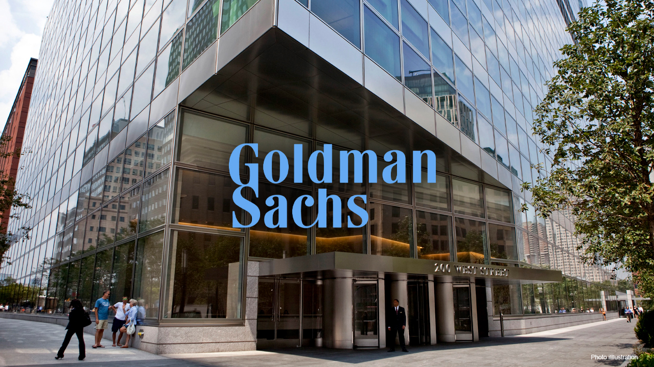 2023 Goldman Sachs APAC Women Exploratory Series