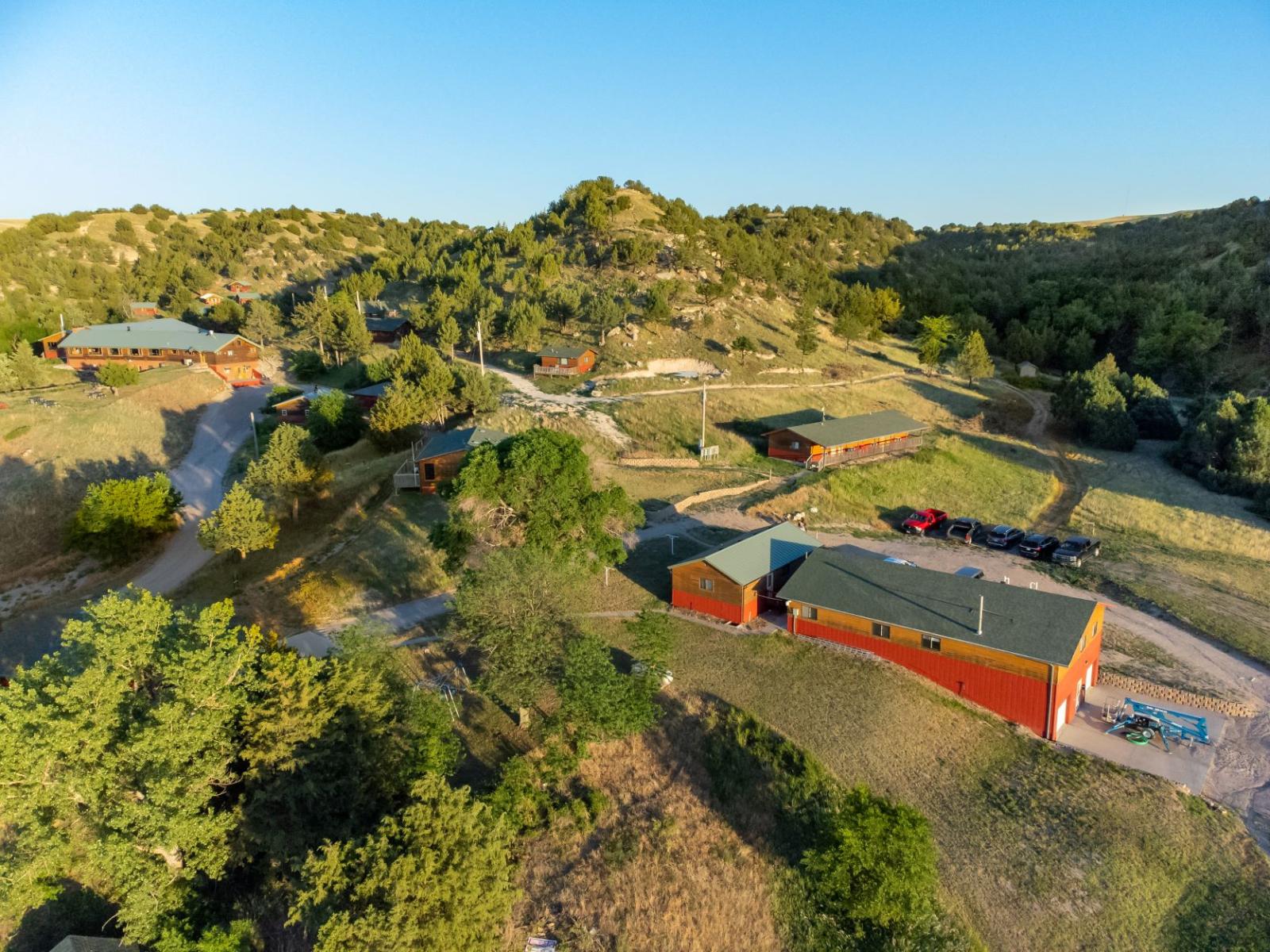 Cedar Point Biological Station Announce University of NebraskaLincoln