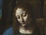 Leonardo da Vinci's "Virgin of the Rocks"