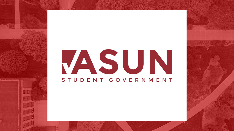 ASUN Student Governement