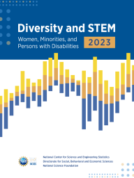 Diversity and STEM report