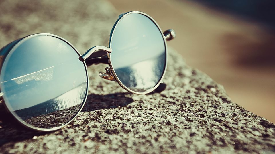 sunglasses [photo by asim alnamat on pexels]