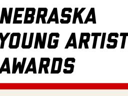 Fifty-nine high school juniors from nearly 35 high schools across Nebraska have been selected for the 2023 Nebraska Young Artist Awards.