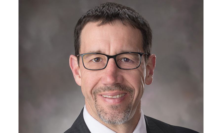 Daniel Linzell, associate dean of graduate and international programs, has been appointed the next director of the National Science Foundation's Division of Civil, Mechanical and Manufacturing Innovation.