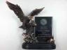 Award from the National Wildlife Control Operators Association