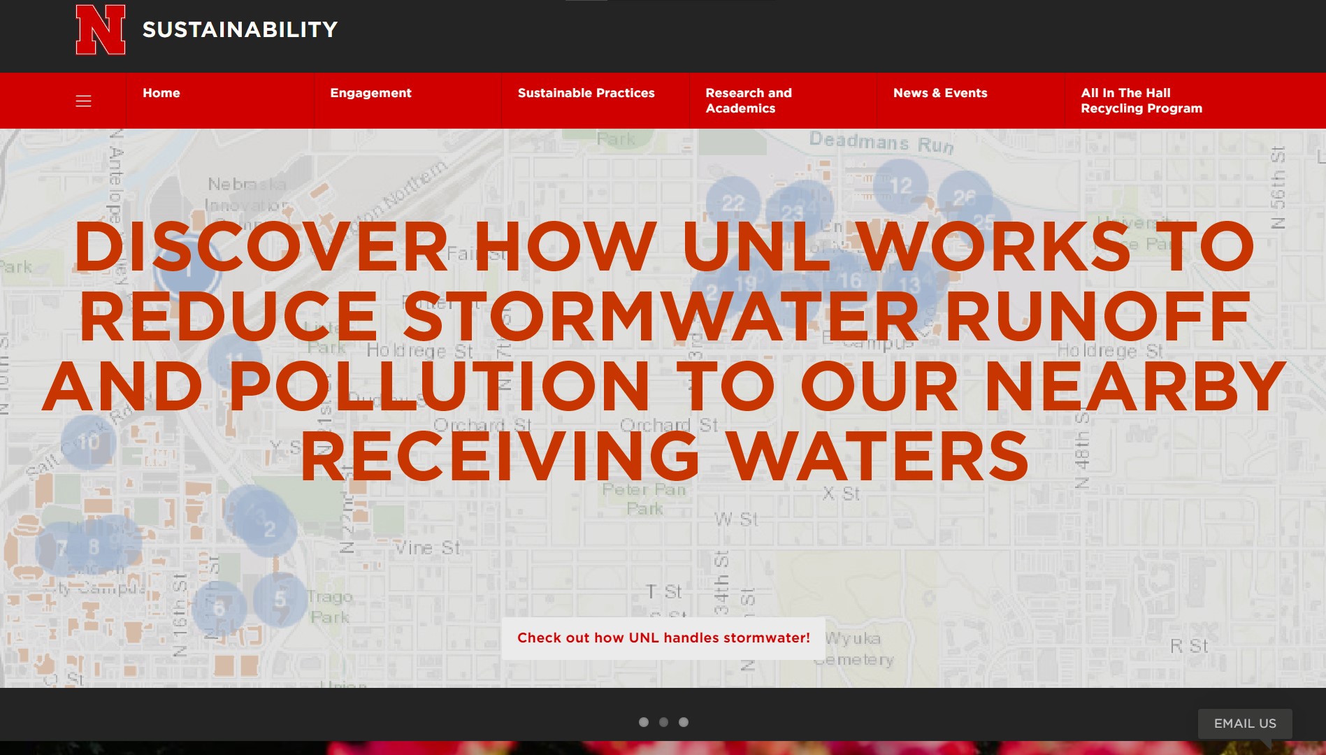 UNL Office of Sustainability