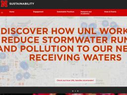 UNL Office of Sustainability