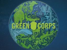 green corps