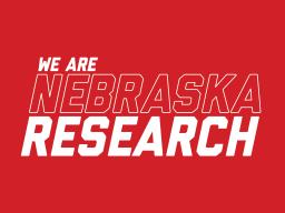 nebraska research logo