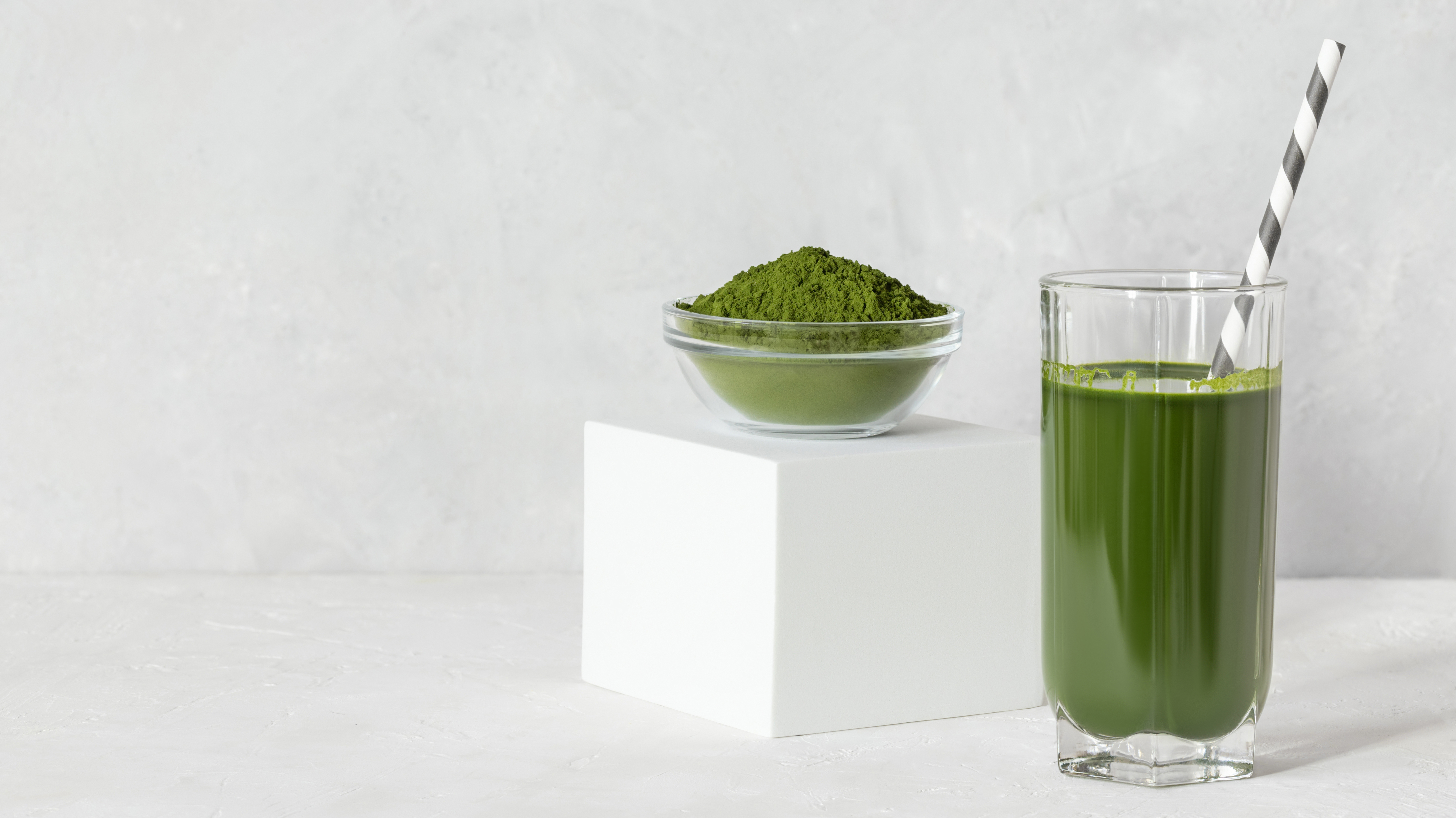 Greens powders are seeing a rise in popularity across social media. Are they good for you?