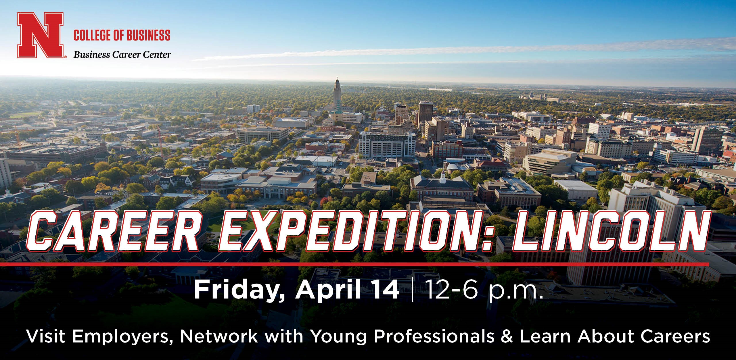 Lincoln Career Expedition