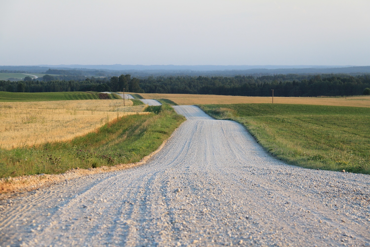 Plan now to attend the 38th Regional Local Roads Conference.