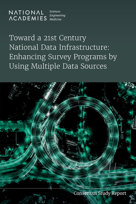 National Academies of Sciences, Engineering and Medicine Consensus Report