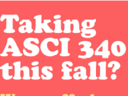 ASCI 340 Alt lab